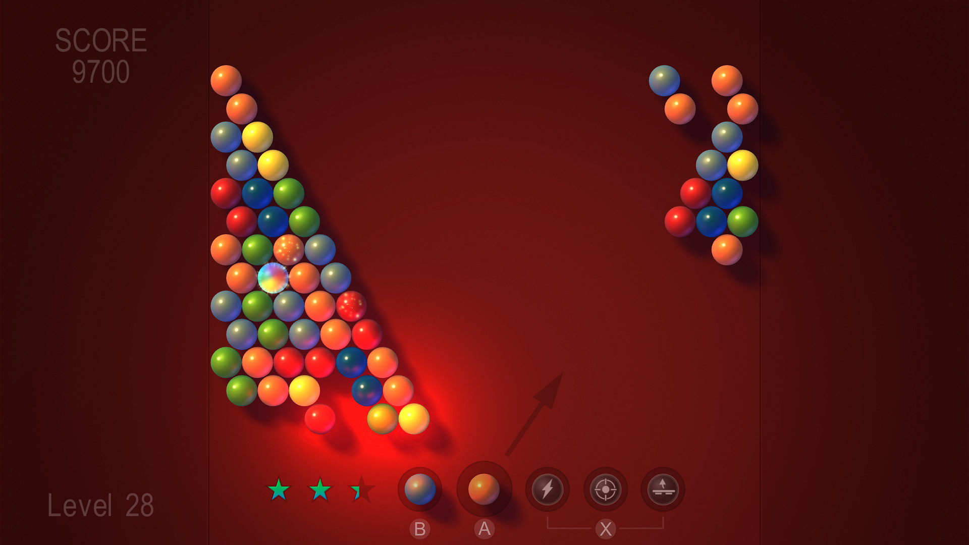 Bubble Shooter FX on Steam