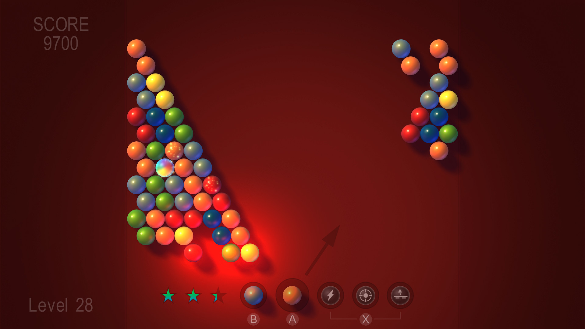 bubble shooter (@bubble__shooter) / X