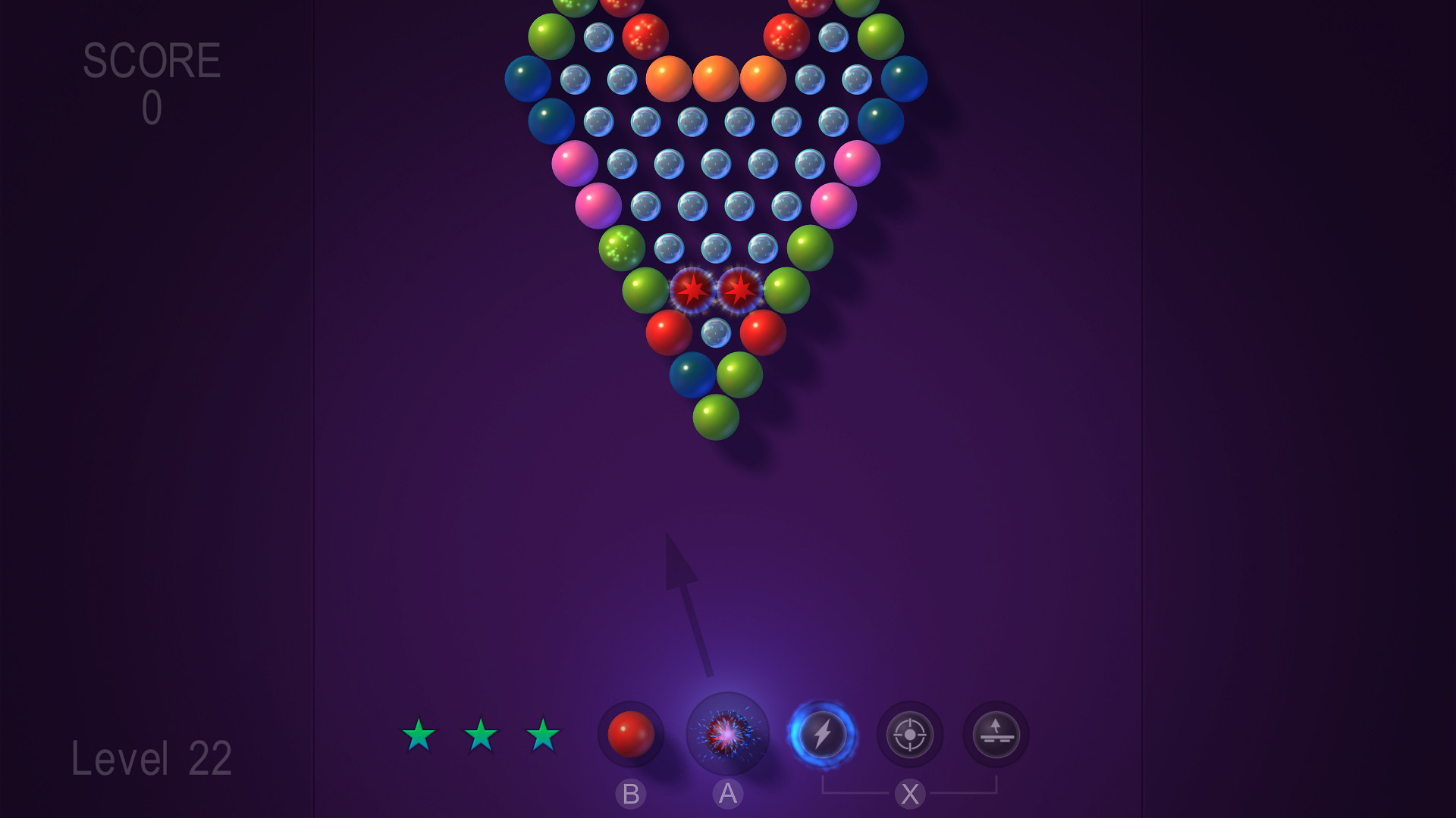 Bubble Shooter Classic Game! on the App Store
