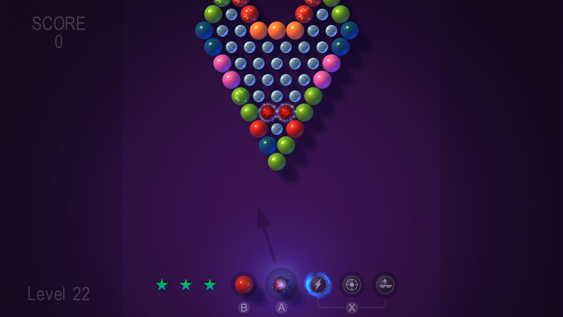 Bubble Shooter Classic 🕹️ Play Bubble Shooter Classic o