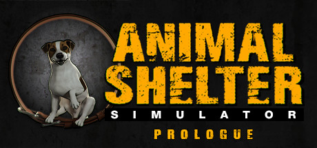 Animal Shelter: Prologue Cover Image