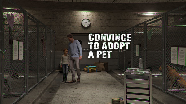 Скриншот из Animal Shelter: Prologue