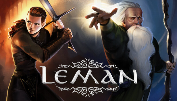 Leman on Steam