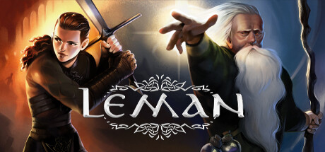 The Book of the Game (Adventures in Leman)