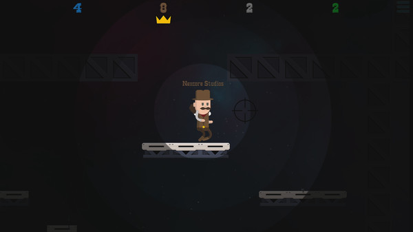 Скриншот из Duelist