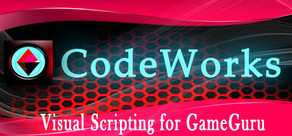 CodeWorks: Visual Scripting Framework for GameGuru
