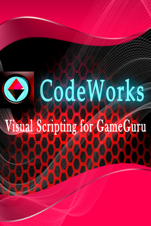CodeWorks: Visual Scripting Framework for GameGuru