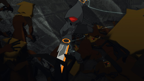 The Evolving World: Catalyst Wake Demo game for windows Pc 1