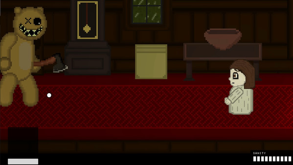 Скриншот из Our Mother's house