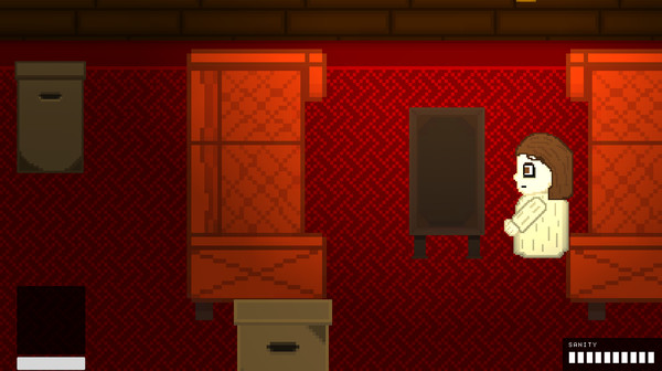 Скриншот из Our Mother's house