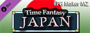 RPG Maker MZ - Time Fantasy: Japan