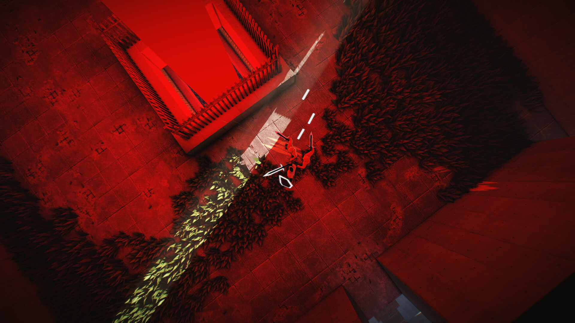 Dead Ink on Steam
