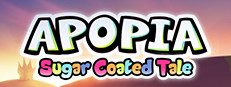 Apopia: Sugar Coated Tale