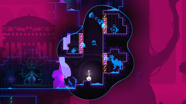 KarmaZoo game for Linux 1