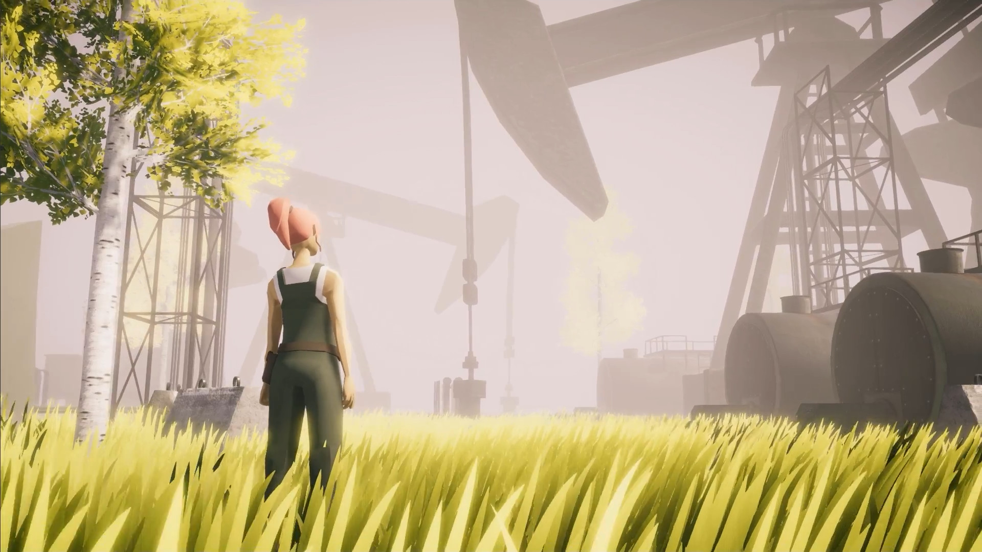 Common'hood Demo #16