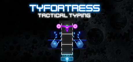 Tyfortress: Tactical Typing Cover Image