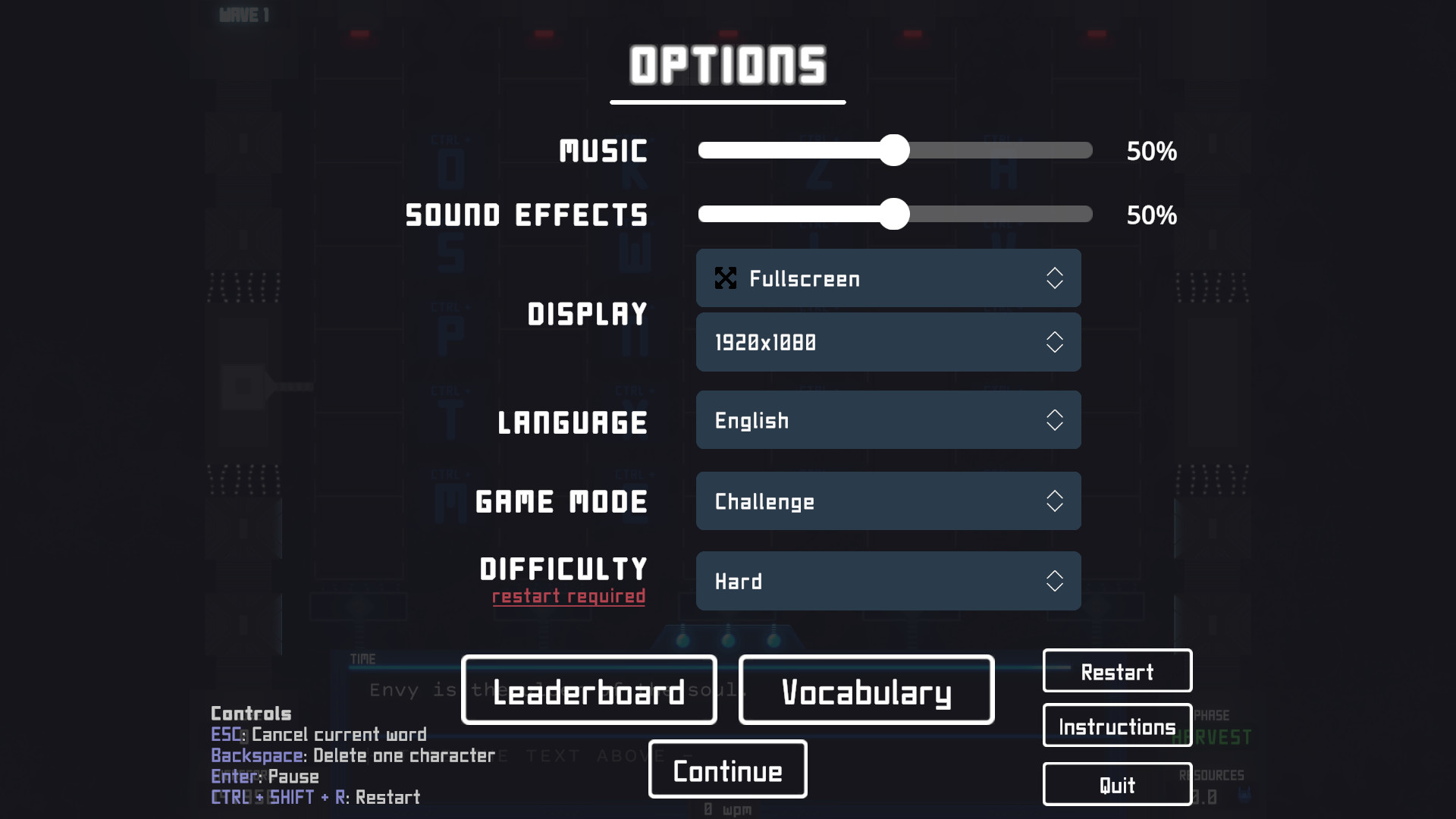 tyfortress tactical typing