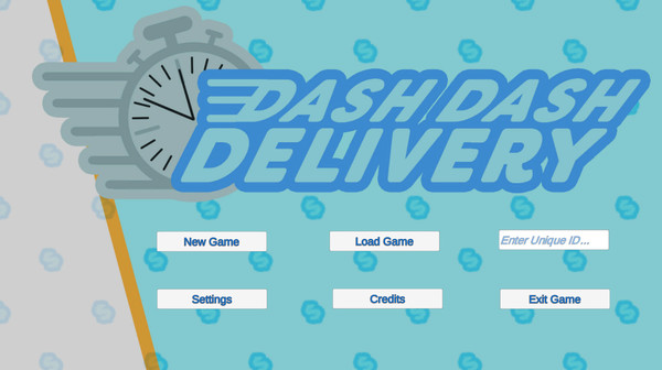 скриншот Dash Dash Delivery 0