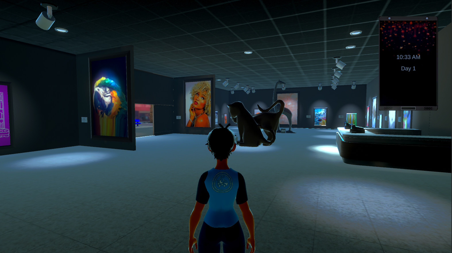 Dash Dash Delivery #5