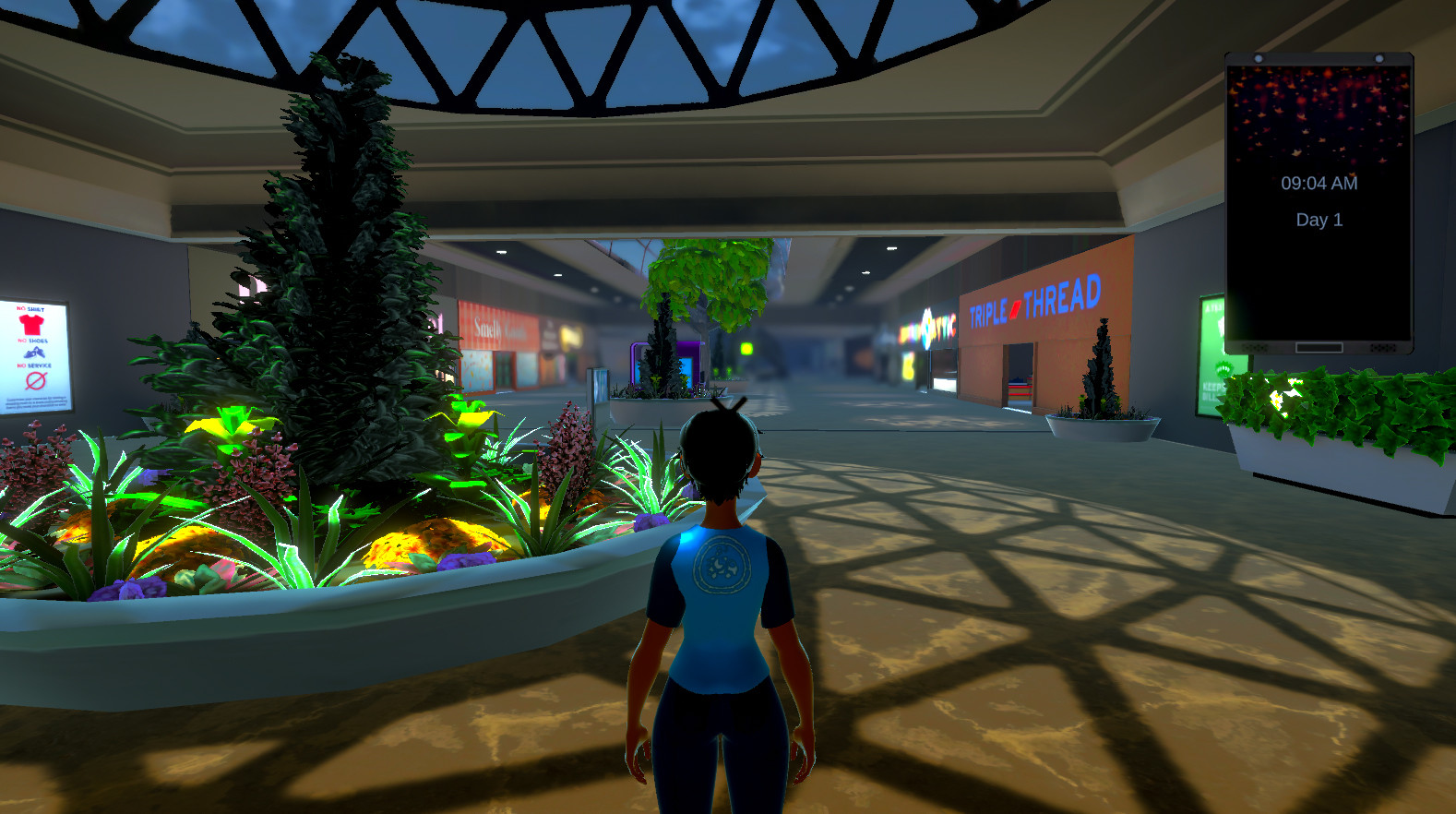 Dash Dash Delivery #2