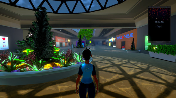 Скриншот из Dash Dash Delivery