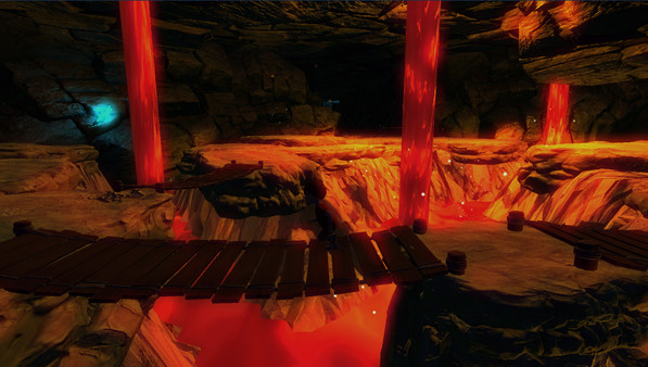 Скриншот из Abi and the soul