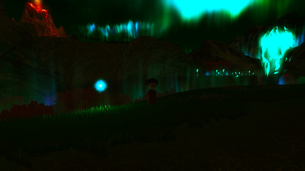 Скриншот из Abi and the soul