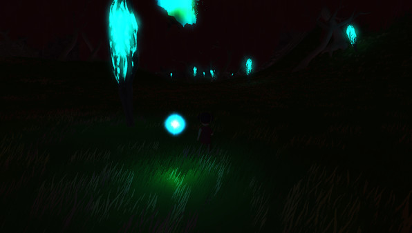 Скриншот из Abi and the soul