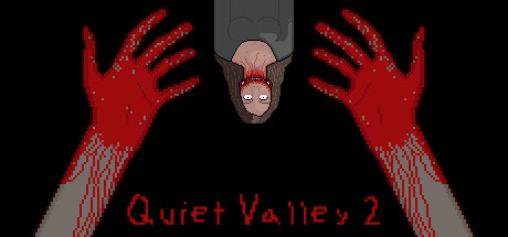 Quiet Valley 2 Cover Image