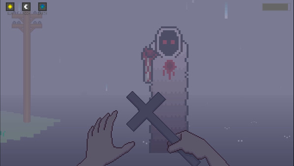 Quiet Valley 2for windows and Linux 1