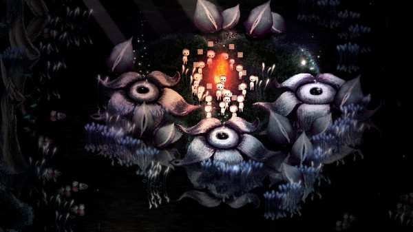 Dap: Prologue game for Linux 1