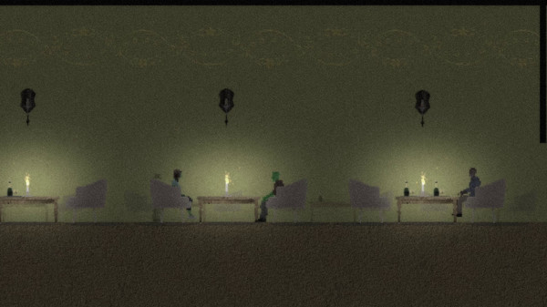 Human Apocalypse - Reverse Horror Zombie Indie RPG Adventure game for windows Pc 1