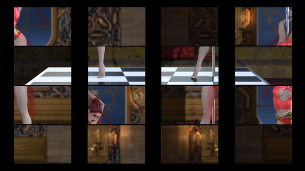 Hot Piecesfor windows and Linux 1