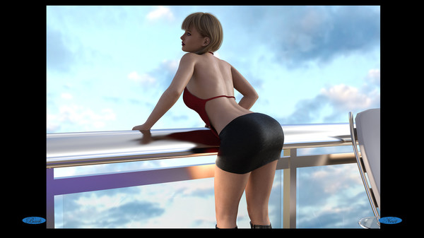 Hot Pieces game for windows Pc 1