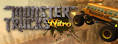Monster Trucks Nitro 
