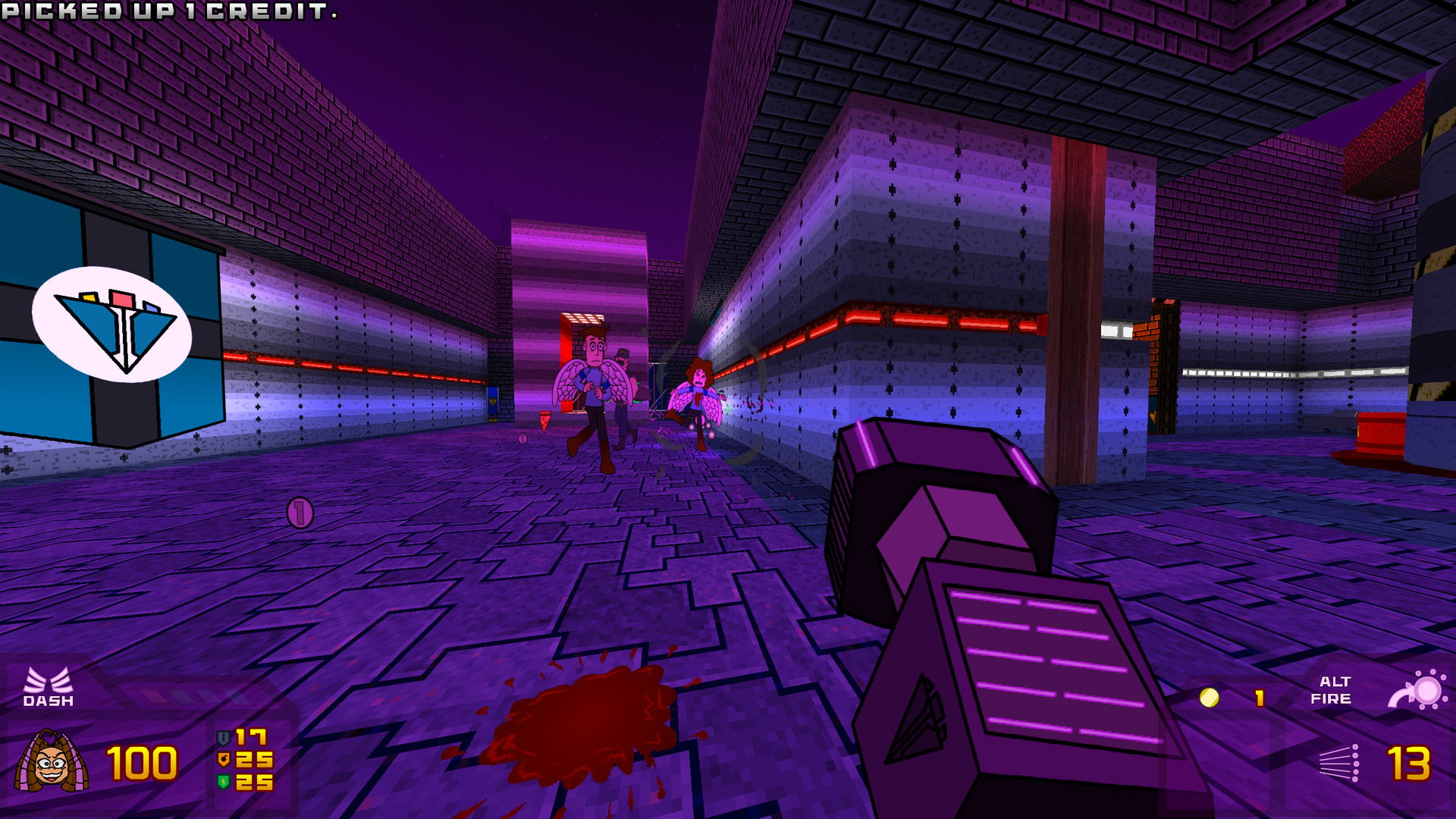 Project Absentia on Steam