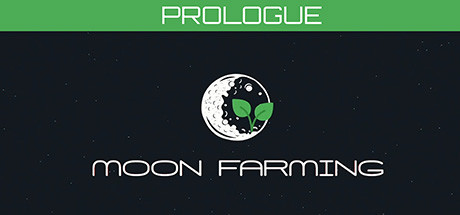 Moon Farming - Prologue Cover Image