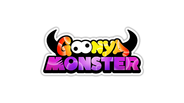 Goonya Monster