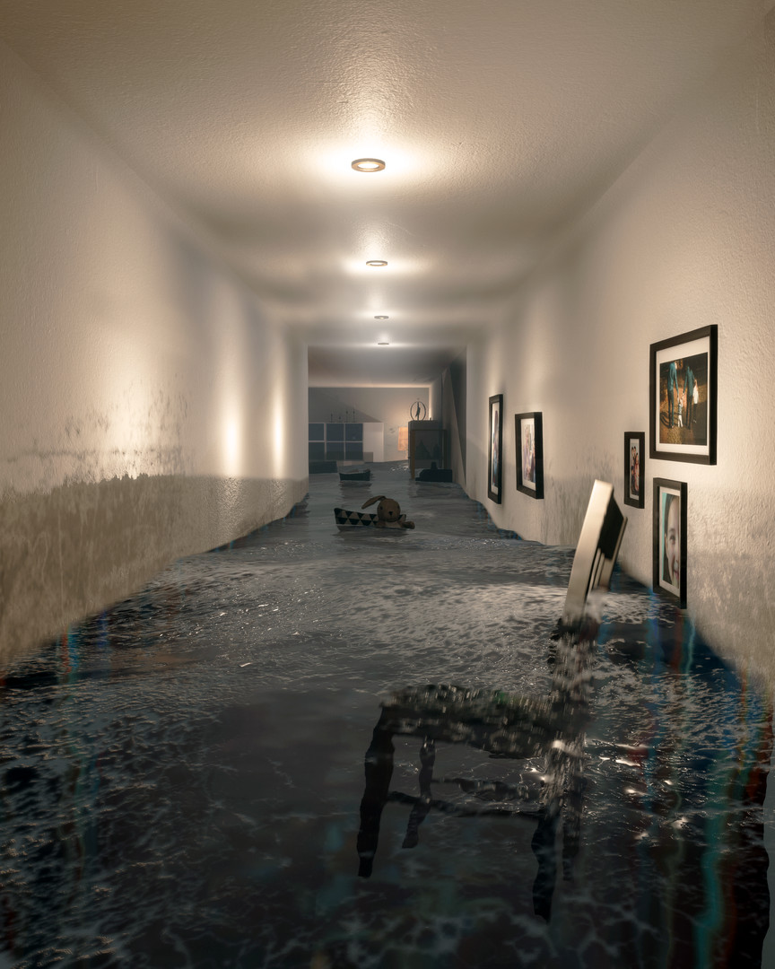 House of Portals VR #6