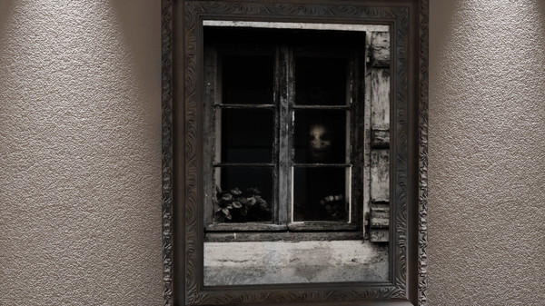 Скриншот из House of Portals VR