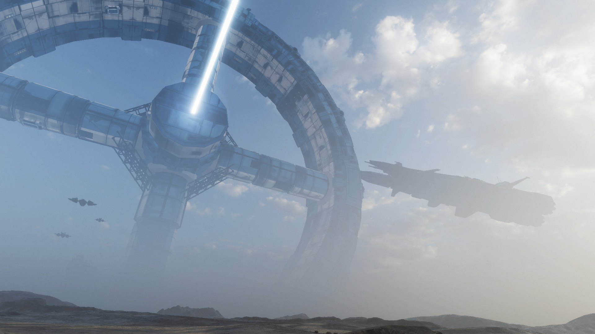 House of Portals VR #4