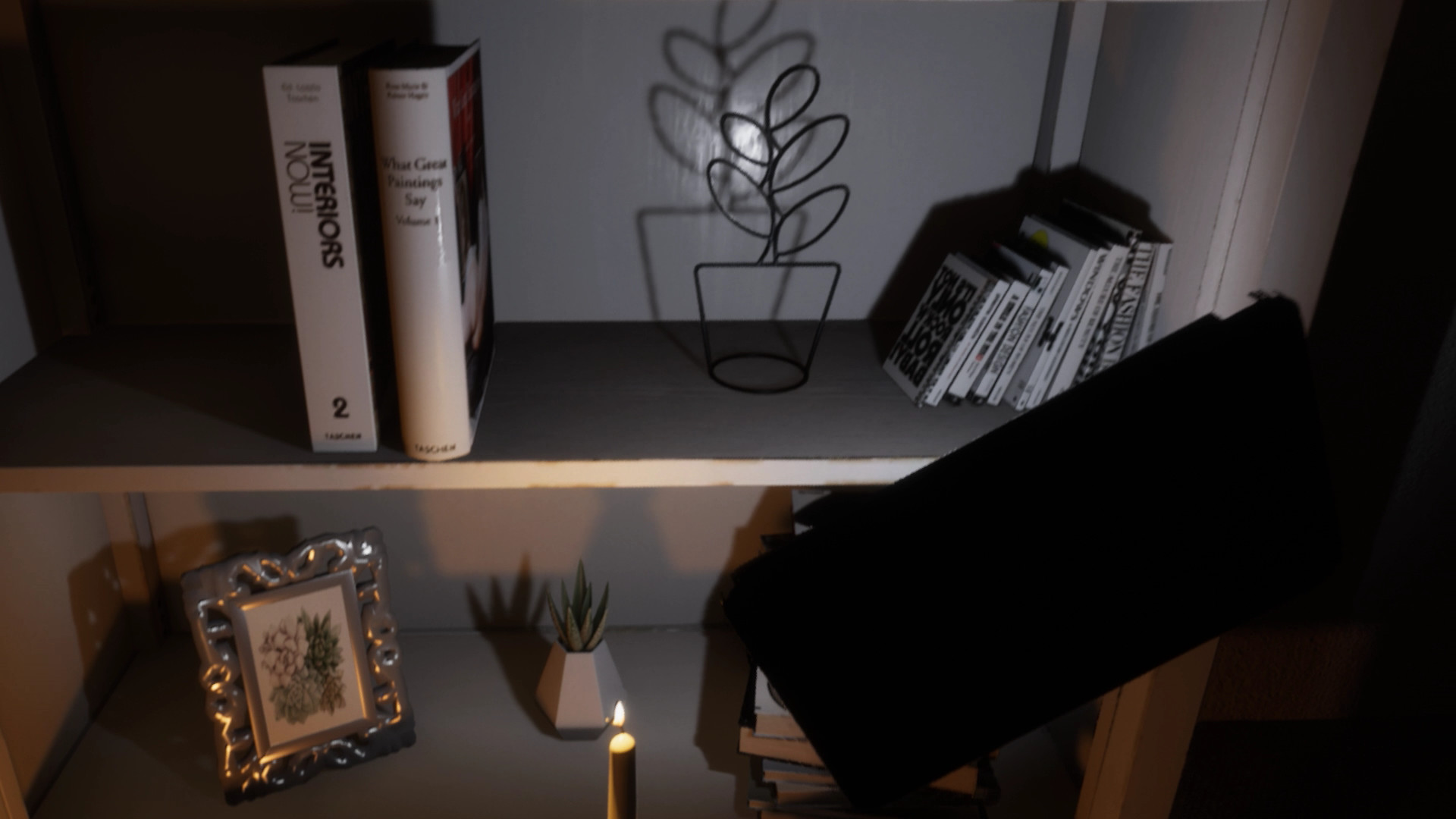 House of Portals VR #2