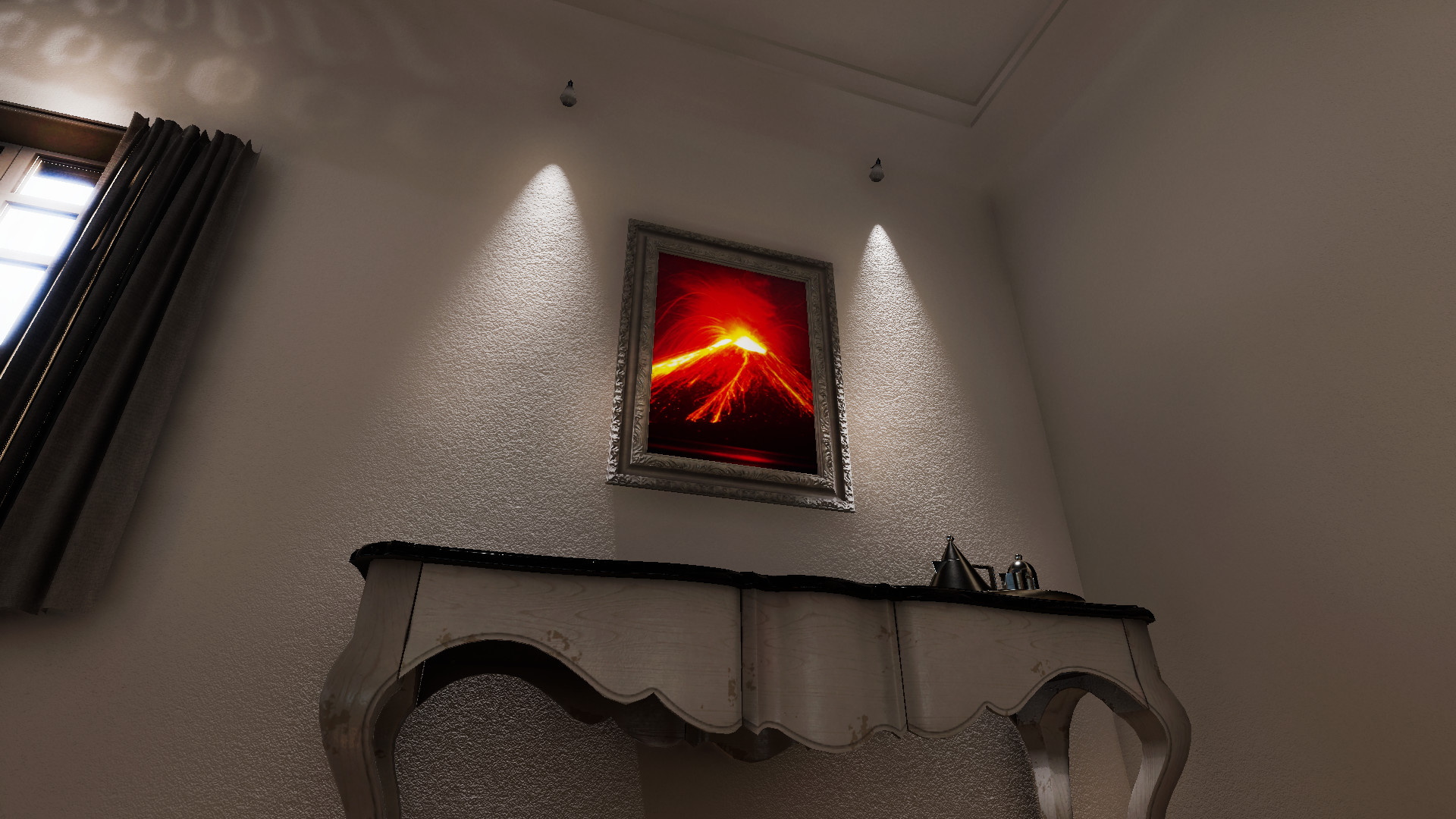 House of Portals VR #0