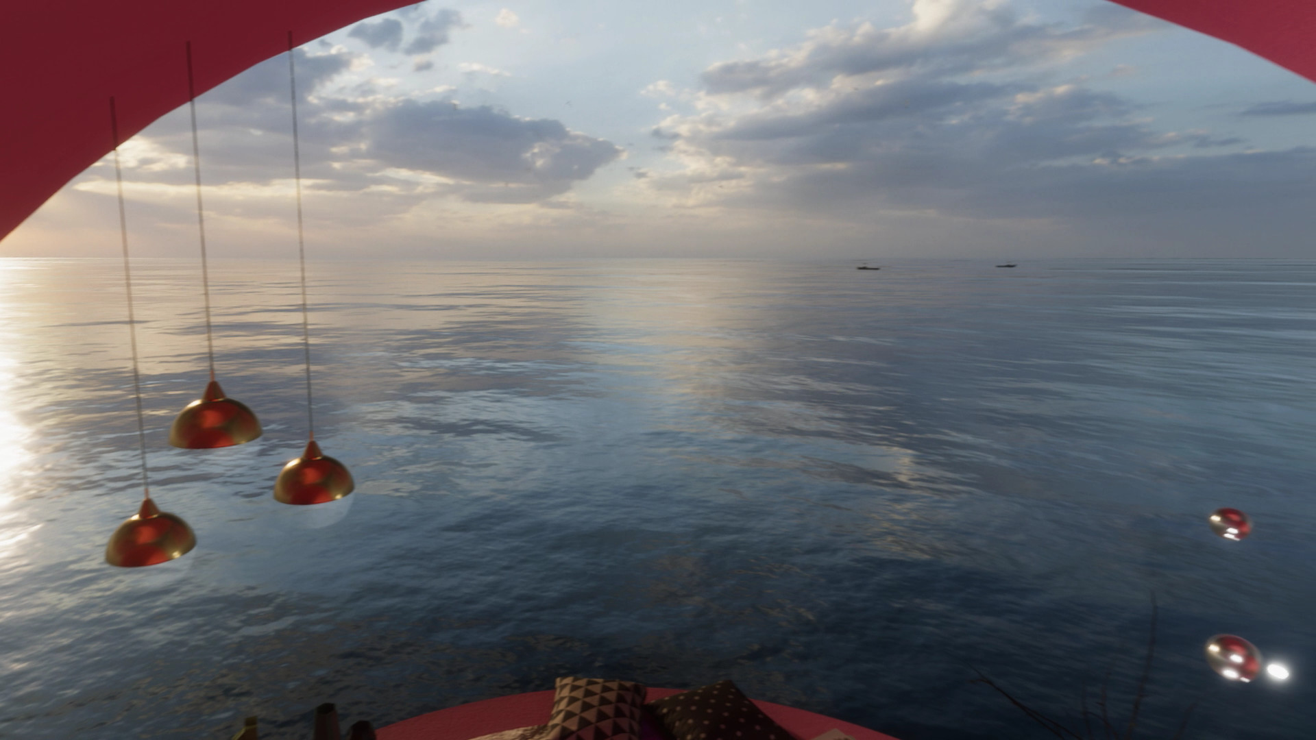 House of Portals VR #3