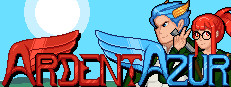 Ardent Azur