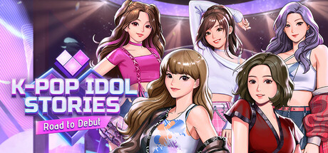 KISS: K-pop Idol StorieS - Road to Debut