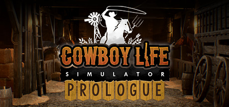 Cowboy Life Simulator: Prologue steam charts