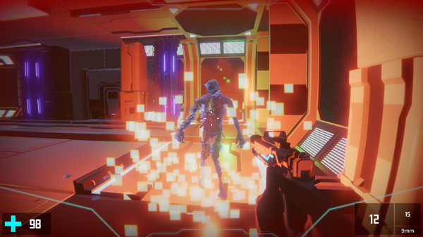 Code angel game for windows Pc 1