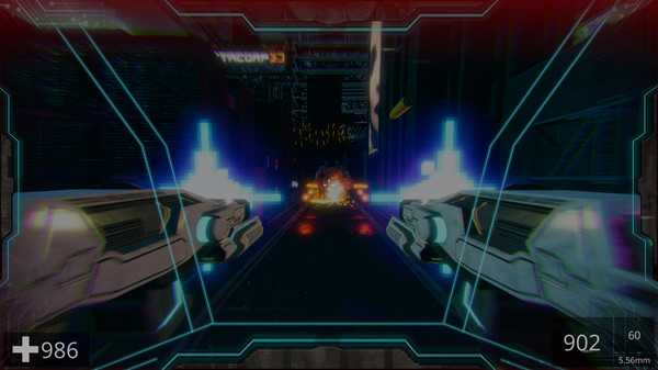 Code angel game for Linux 1