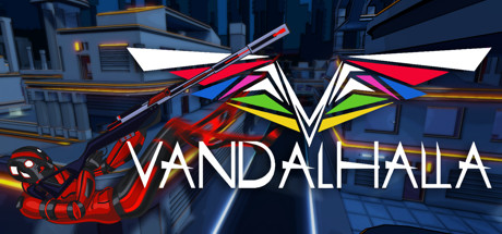 Vandalhalla Cover Image